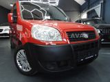 Fiat Doblò 1.4 SX Kombi 1.Hand - Fiat Doblo: 1.4