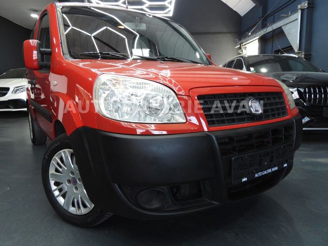 Fiat Doblò 1.4 SX Kombi 1.Hand