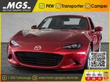 Mazda MX 5 RF #ExclusiveLine #Sofortverfügbar