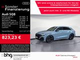 Audi SQ8 TFSI 373(507) kW(PS) *SIDE-ASSIST*B&O*PANO*
