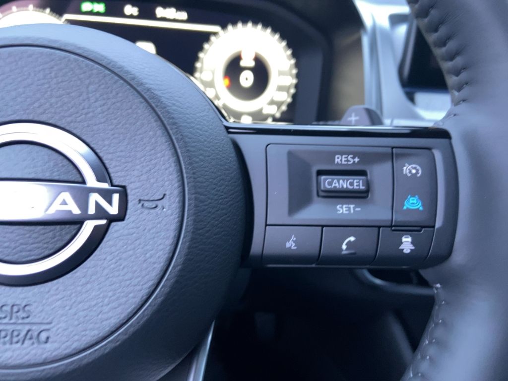 Nissan Qashqai - Bild 22