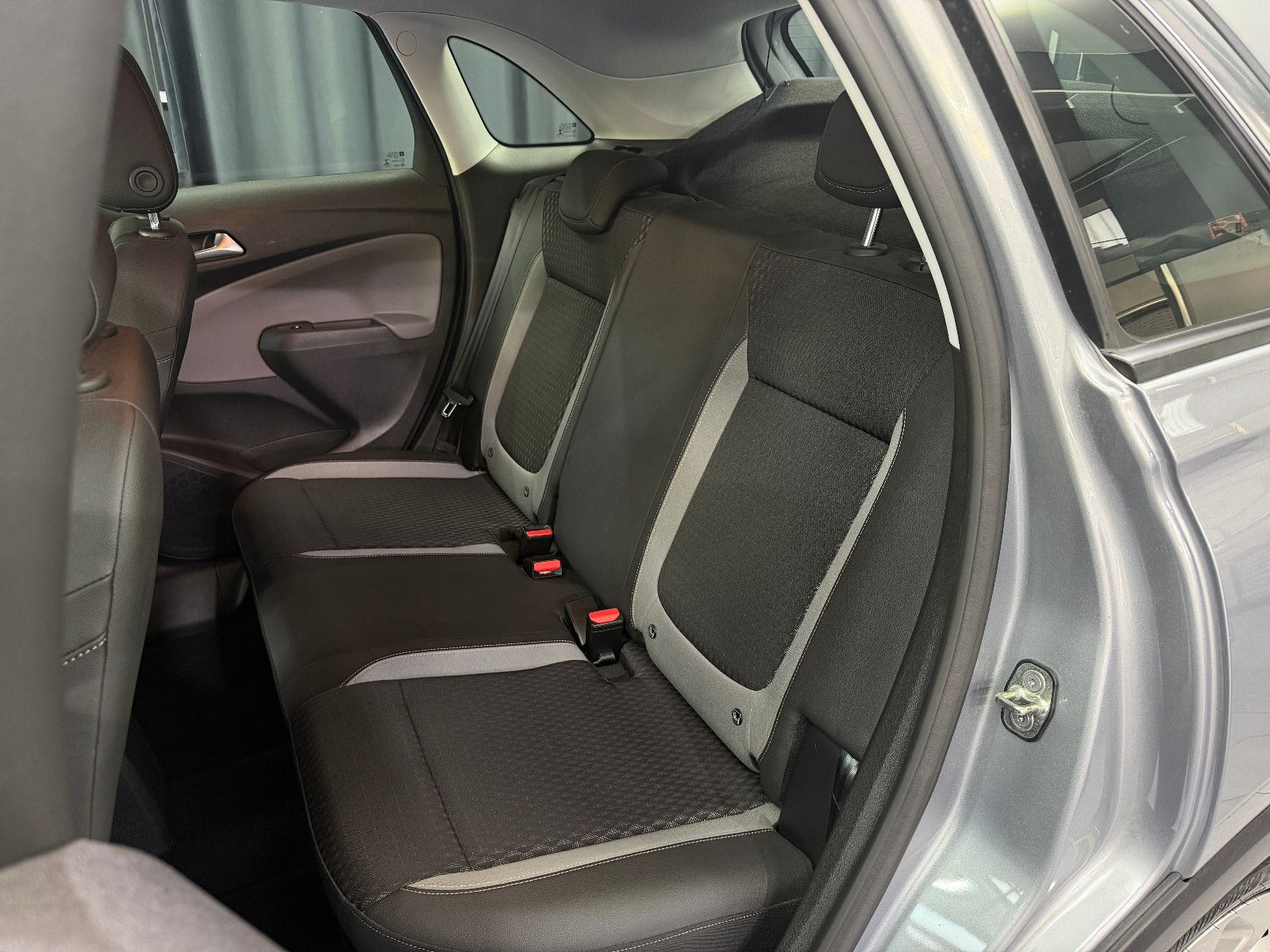 Fahrzeugabbildung Opel Crossland (X)1.2 DI Turbo Innovation|AUTOMATIK