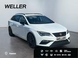 Seat Leon ST 2.0 TSI 4Dr DSG Cupra *LED*Pano*Beats*CA - Seat Leon: Schiebedach