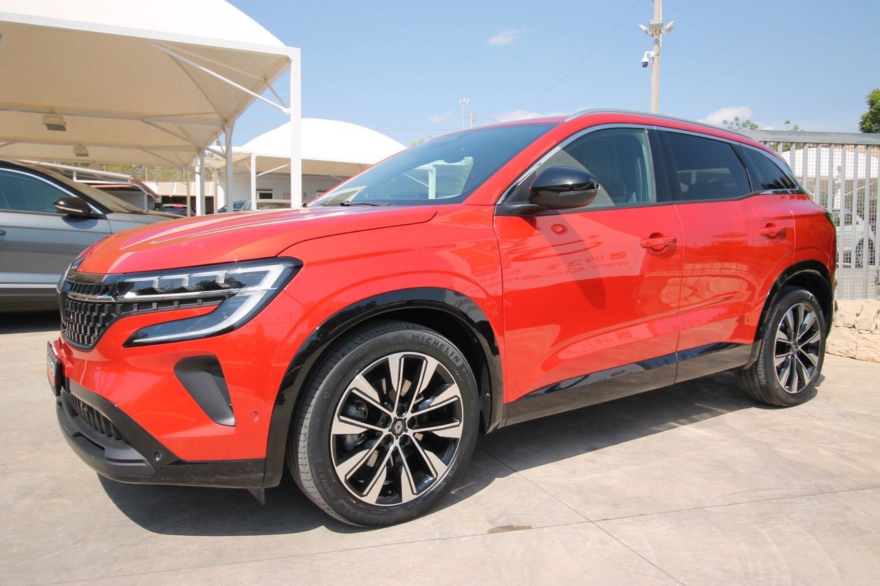 Other Renault Austral Full Hybrid E-Tech 200 CV Techno imagem 3
