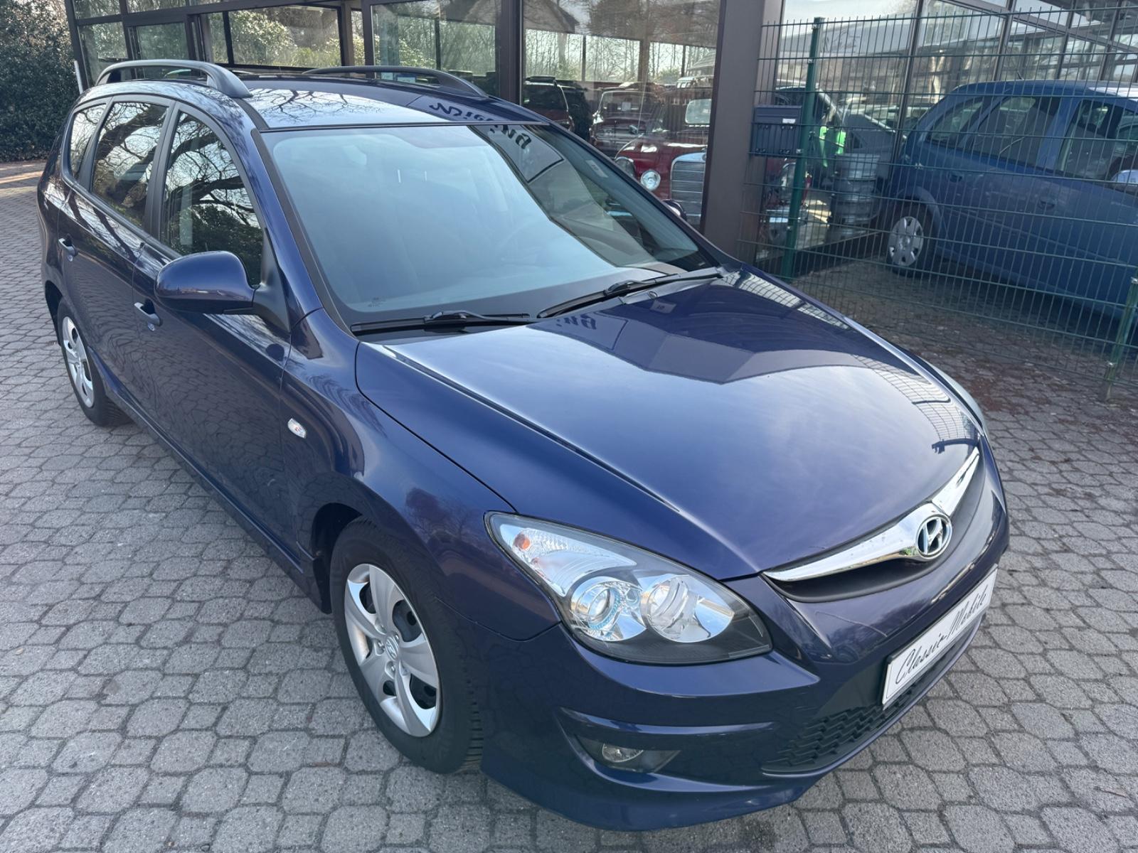 Hyundai i30 CW 1.4 Classic