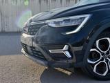 Renault Arkana Intens LED ACC KAM 1ERH AHK - Renault Arkana: Intens