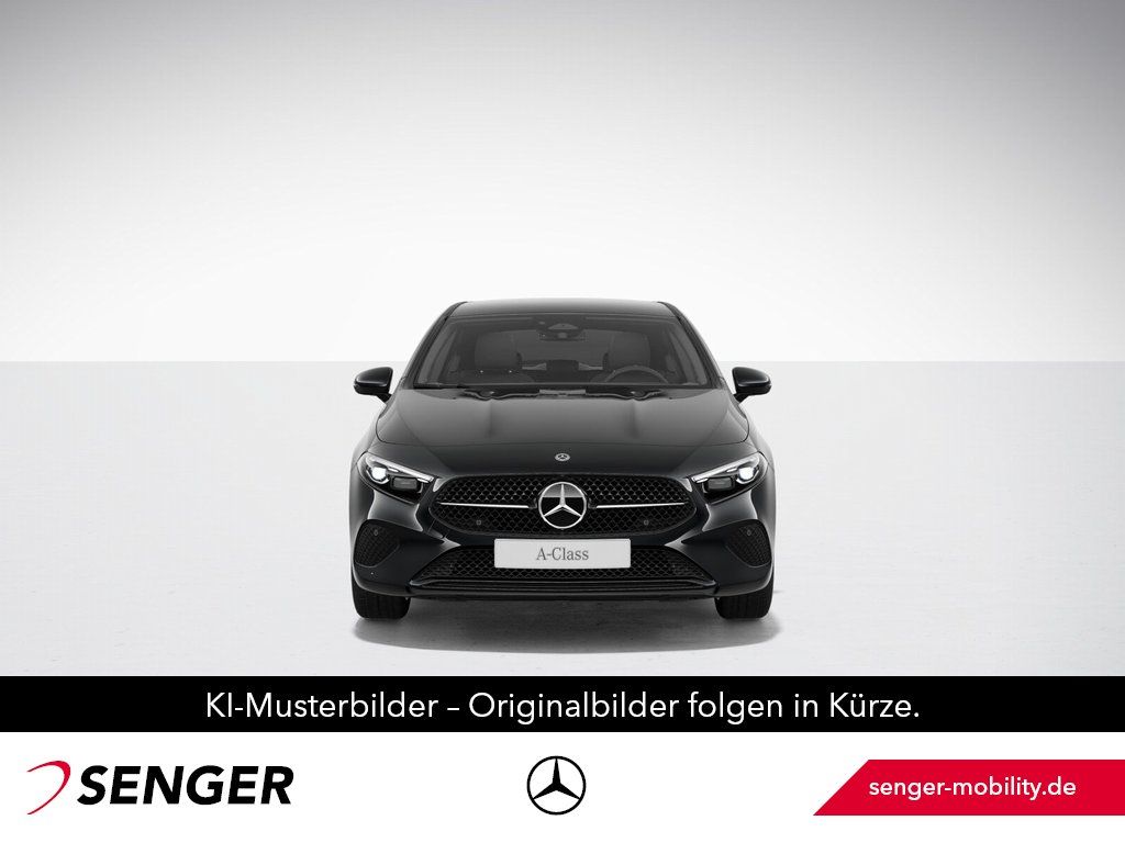 Mercedes-Benz A 180 Progressive Night Burmester Multibeam-LED foto 5