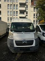 Citroën Jumper - Citroën Jumper in Berlin