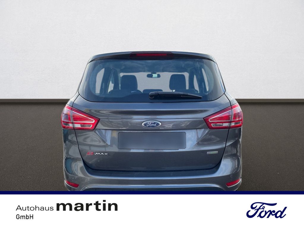 Fahrzeugabbildung Ford B-Max 1.0 EcoBoost SYNC Edition Zahnriemen neu