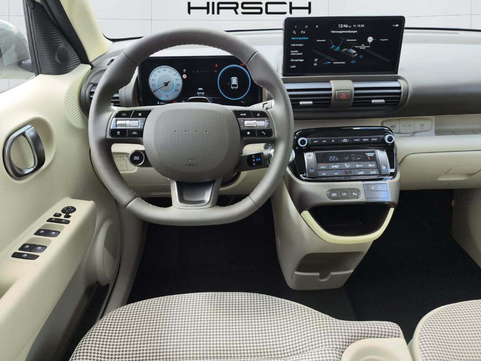 Hyundai INSTER - Bild 12