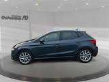 Seat Ibiza FR Facelift RFK CarPlay SHZ KeyLess - gebrauchte Seat Ibiza mit Facelift