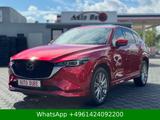 Mazda CX-5 Sports-Line Plus 360°|BOSE|HUD|ACC|SD|LED - Mazda CX-5: Sports Line Plus