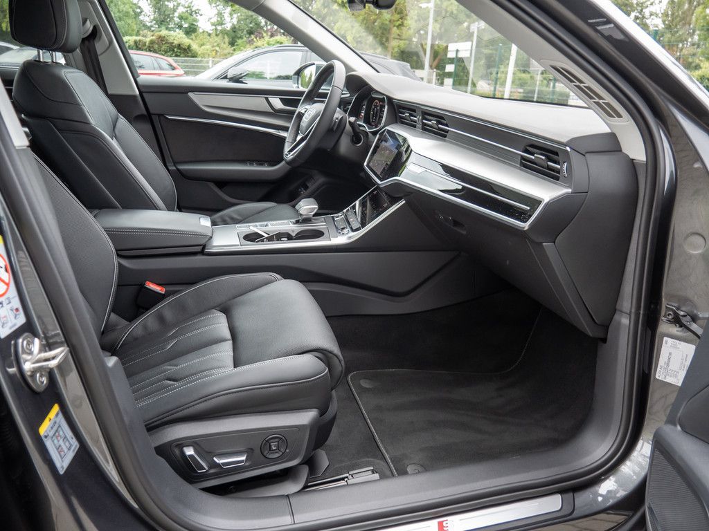 Audi A6 Limousine S line 50 TFSI e quattro MATRIX B&O foto 3