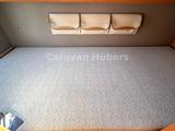 HYMER / ERIBA / HYMERCAR B 524 - Klima - Hub/Festbett - Automatik - Solar - HYMER / ERIBA Wohnmobile & Wohnwagen