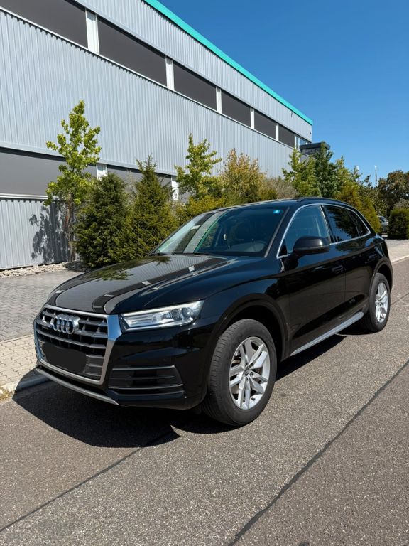 Image of Audi Q5