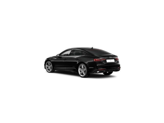 Audi A5 - Bild 6