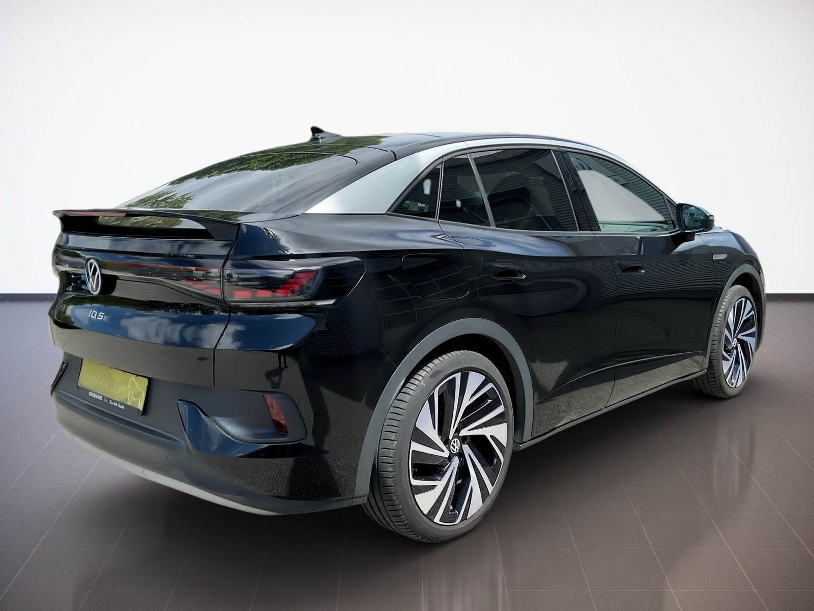Volkswagen ID.5 - Bild 4