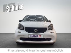 SMART ForTwo fortwo coupe *Finanzierung*