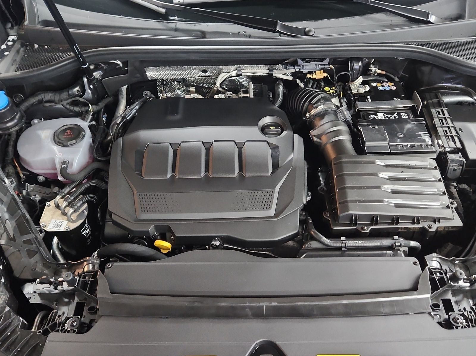 Audi Q3 - Bild 20