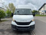 Iveco ANDERE Daily Kasten HKa 35 C ... V Radstand 4100 - Iveco: C35