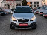 Opel Mokka 1.4 Turbo Edition*AUTOMATIK*8-FACH*SHZ*MFL - Opel Gebrauchtwagen in Augsburg