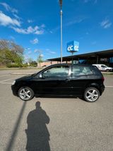 Volkswagen VW Polo 1.4 TDI DPF BlueMotion - Volkswagen Polo aus 2009: Bluemotion