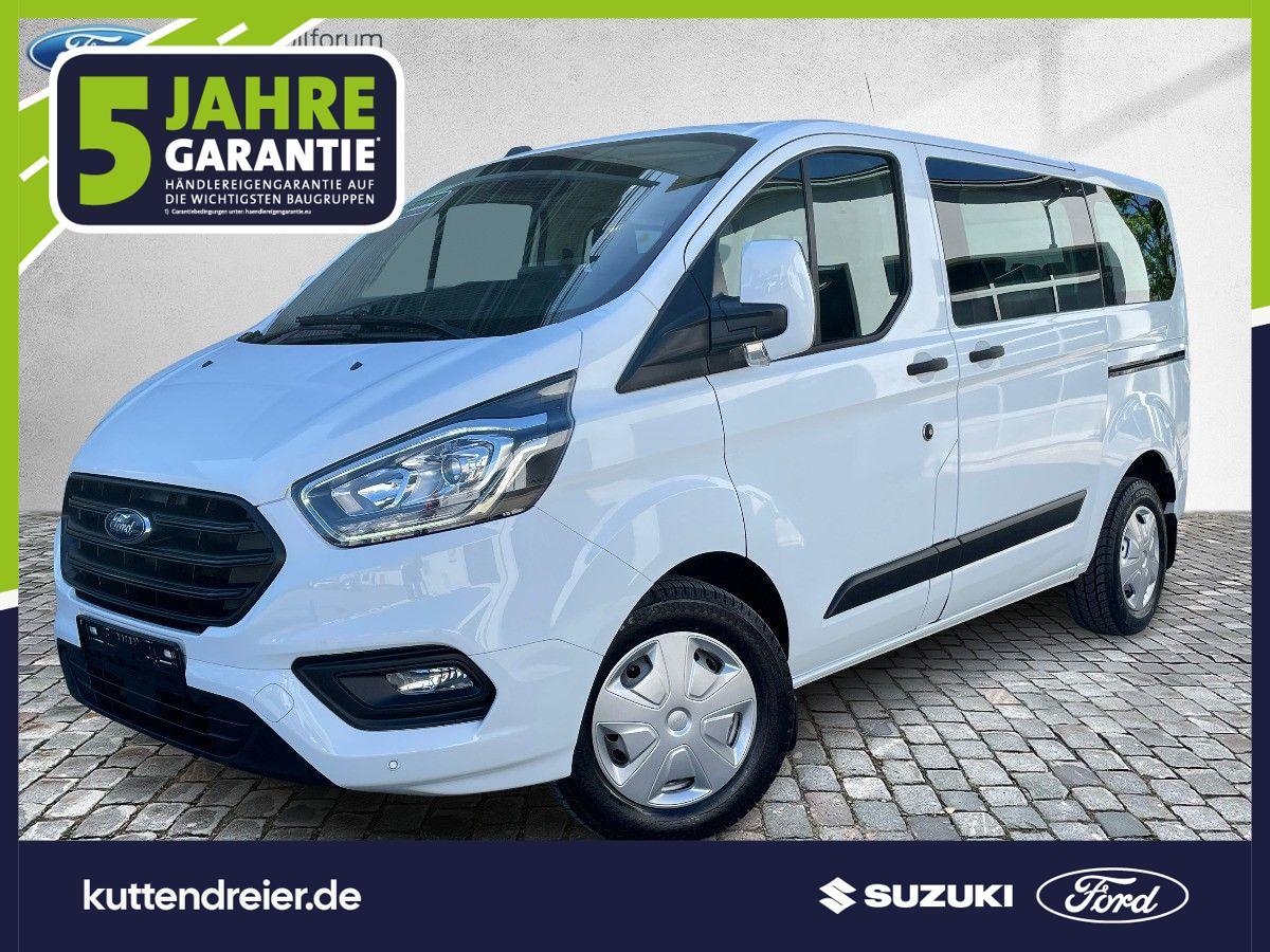 Ford Transit Custom Kombi 320 L1 Trend 2x Schiebetür