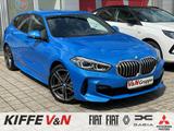 BMW 120 i M SPORT KAMERA MEMORY LC-PRO HIFI KEYLESS - BMW 120 in Hamm