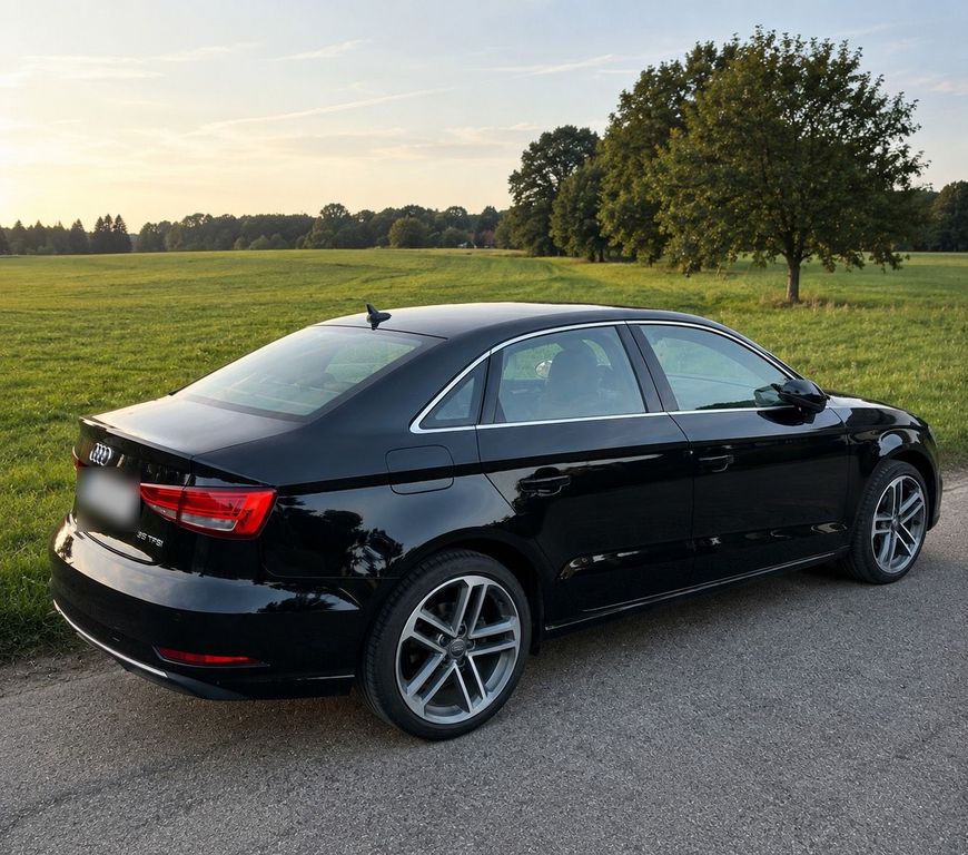 Image of Audi A3
