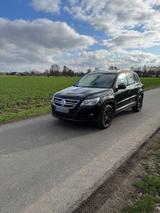 Volkswagen VW Tiguan 2.0 TDI 170 PS 4Motion | Panoram... - Volkswagen Tiguan: 170 Ps