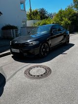 BMW Bmw M2 F87 DKG No OPF / HJS Downpipe - BMW M2 in München