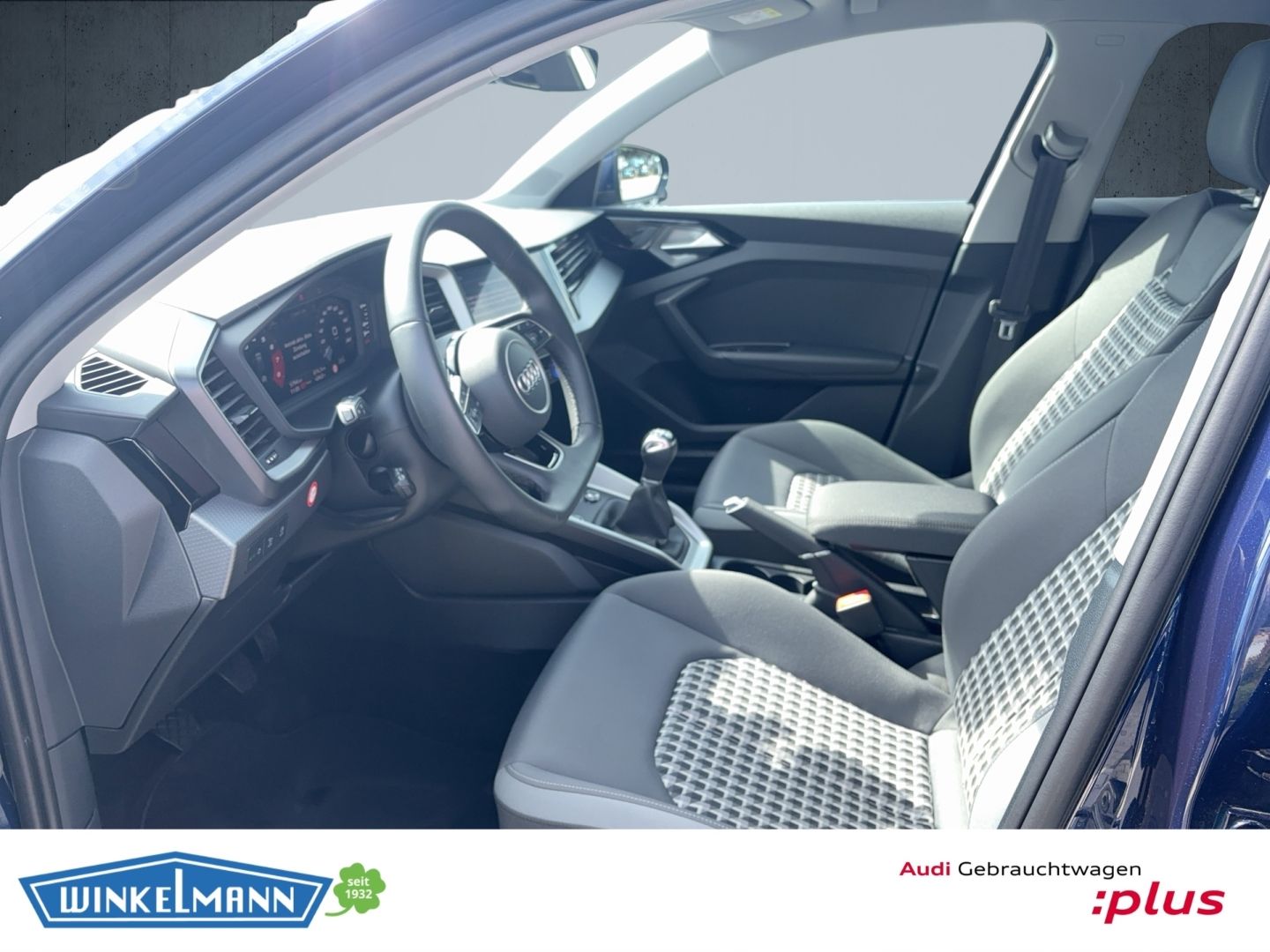 Audi A1 - Bild 10