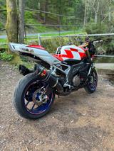 Aprilia Tuono 1000 RR / wenig KM / TÜV neu  - APRILIA 2007 TUONO 1000 R