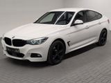 BMW 320i xDrive GT M-Sport LED/Navi/AHK/Kam/Leder - BMW 320 Gran Turismo aus 2019