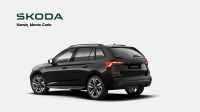 Skoda Kamiq - Vorschau Bild 3