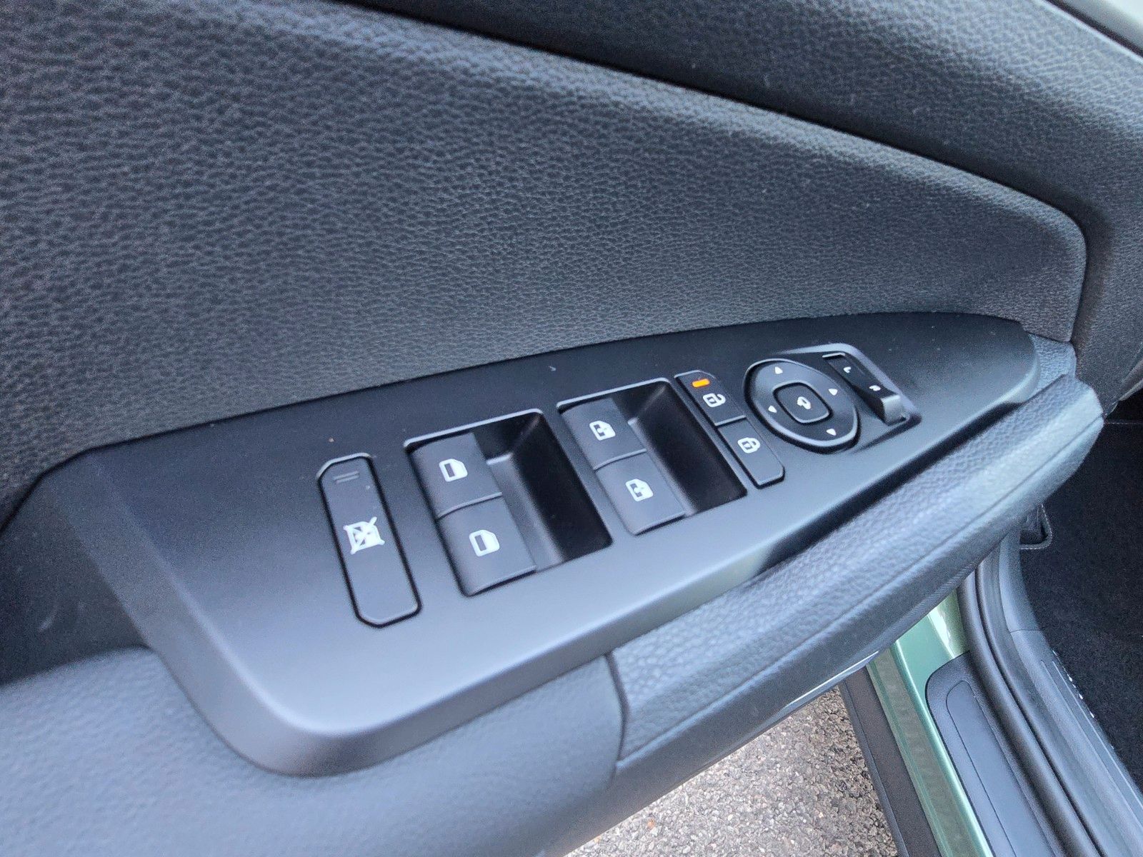 Fahrzeugabbildung Kia Sportage 1.6 T-GDI DCT Vision Komfort
