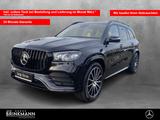Mercedes-Benz GLS 580 4MATIC AMG/PANO/360°/STDHZG/AHK/BURMEST - Mercedes GLS 580 SUV