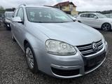 Volkswagen Golf V Variant 1.9 TDI  * Klima * - Volkswagen Golf aus 2008 mit Diesel-Antrieb: Kombi