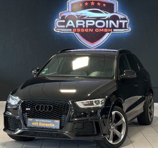 Audi RSQ3 2.5 TFSI S tronic quattro *TOP ZUSTAND*