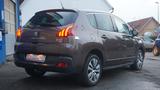 Peugeot 3008 Business-Line Automatik Navigation SHZ EPH - Peugeot 3008: Business Line