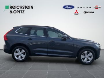Volvo XC60 - 5