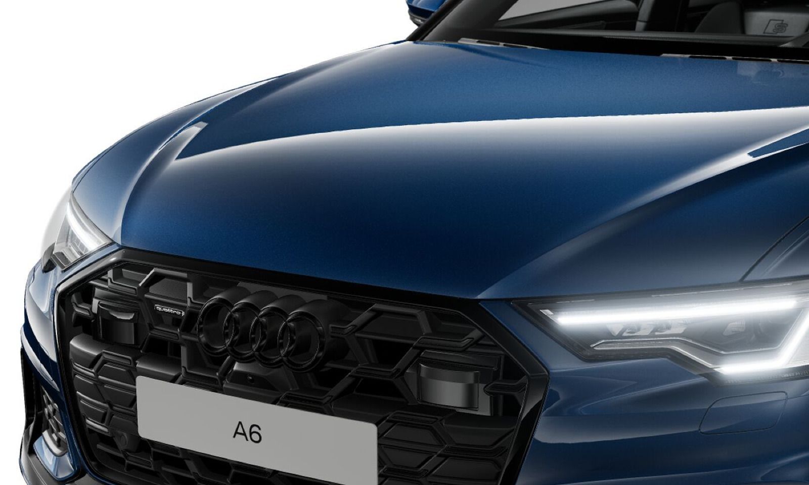 Audi A6 - Bild 4