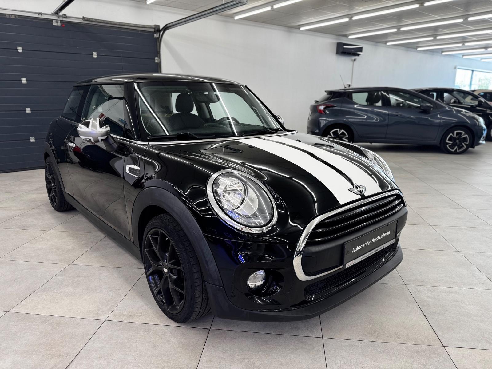 MINI ONE Mini 3-trg. One