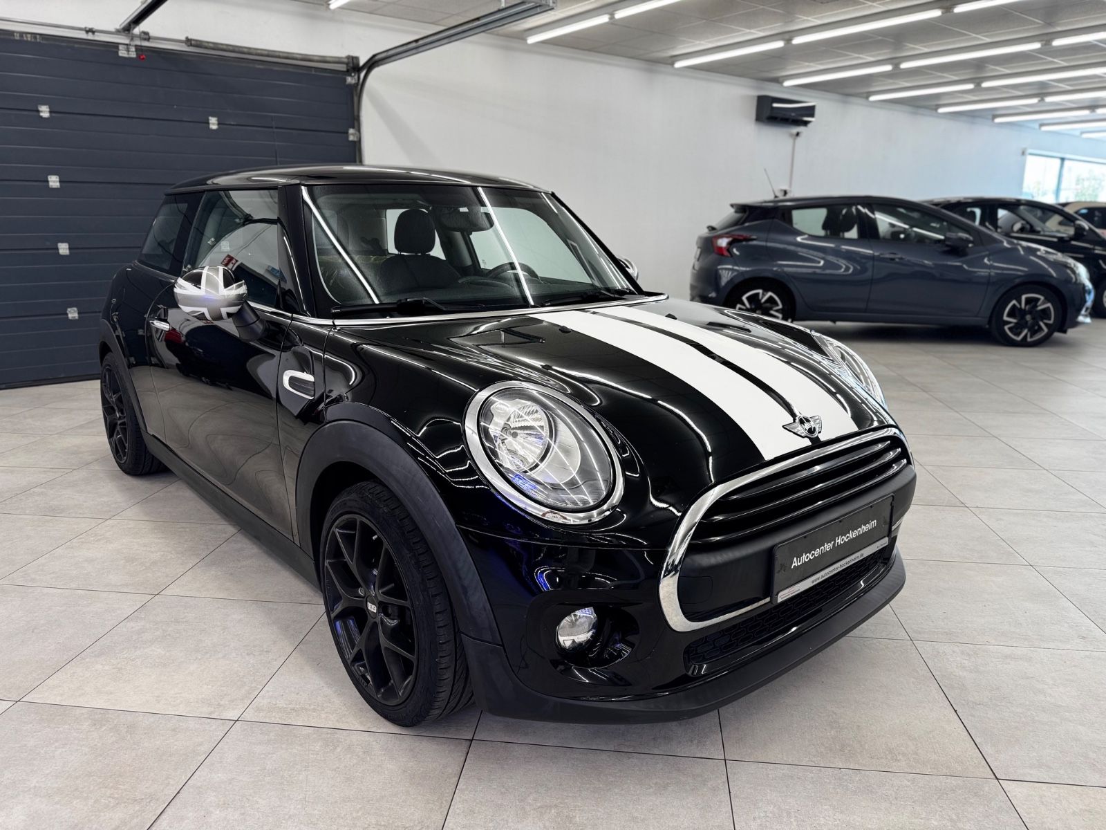 MINI MINI ONE Mini 3-trg. One