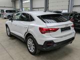 Audi Q3 40 TFSI Sportback quattro LED PDC SHZG - Audi Q3 Unfallwagen
