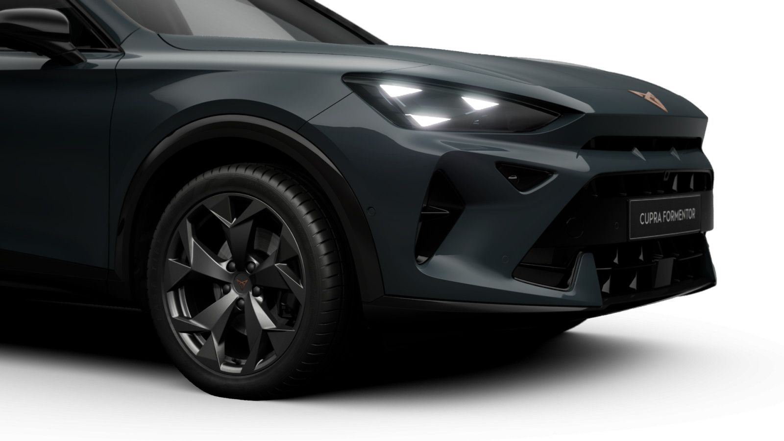 Cupra Formentor - Bild 4