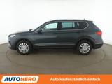 Seat Tarraco 2.0 TSI Xcellence 4Drive Aut.*NAVI*360* - gebrauchte Seat Tarraco aus dem Jahr 2021