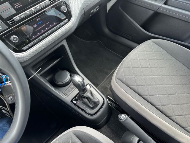 up e-up! e-Edition RearView Bluetooth SHZ Fronts