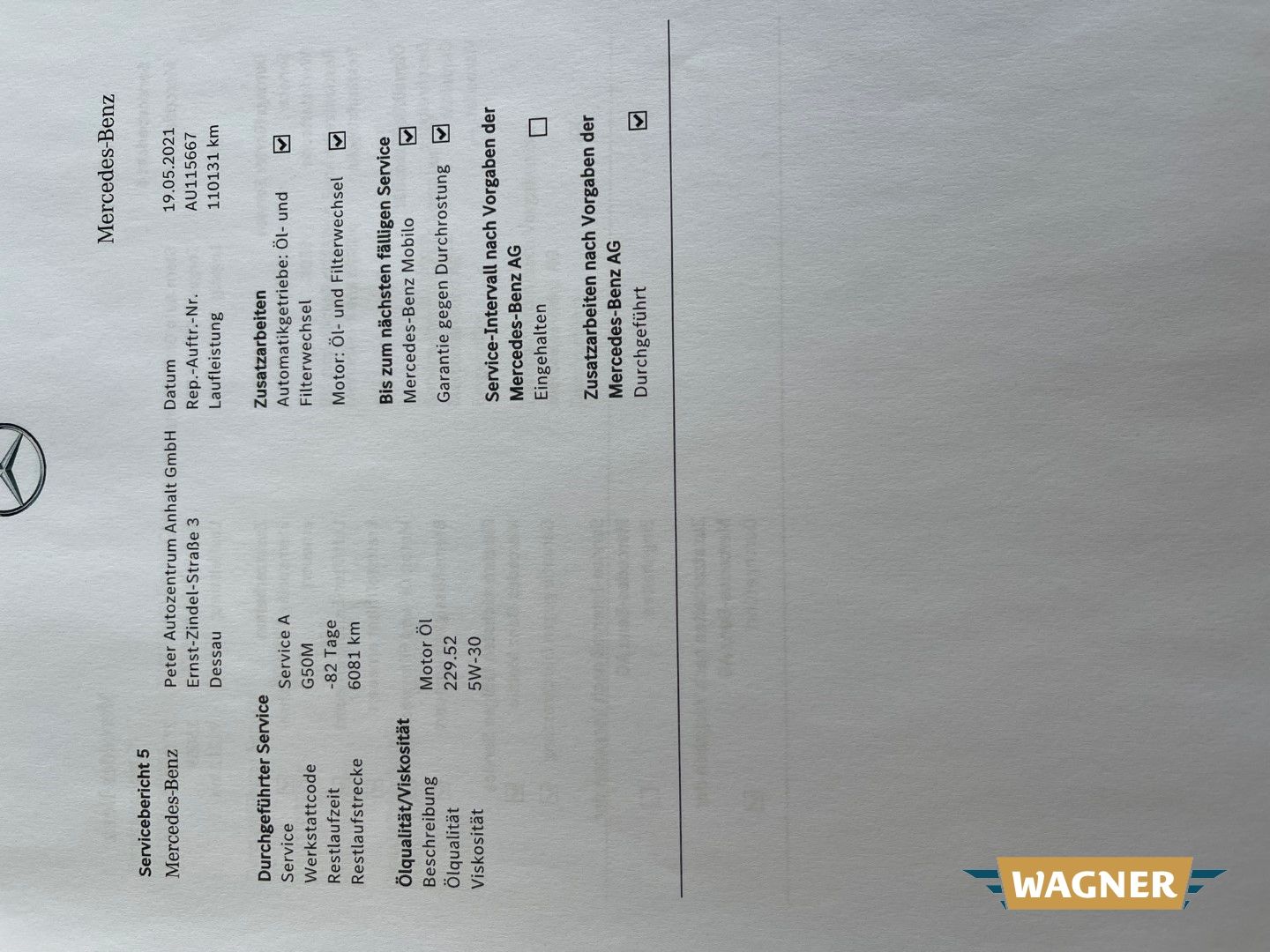 Fahrzeugabbildung Mercedes-Benz GLA 220 CDI d Sitzheizung Klimaautomatik