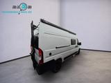 Challenger Van V114 Sport Edition Dieselh,Solar,Lithium - Challenger Van